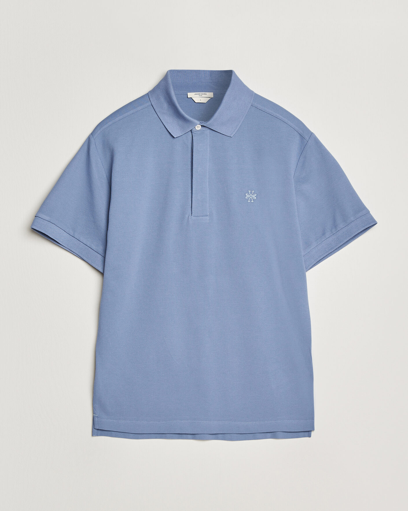 Herr | Pikéer | Jacob Cohën | Cotton Polo Piquet Aviation
