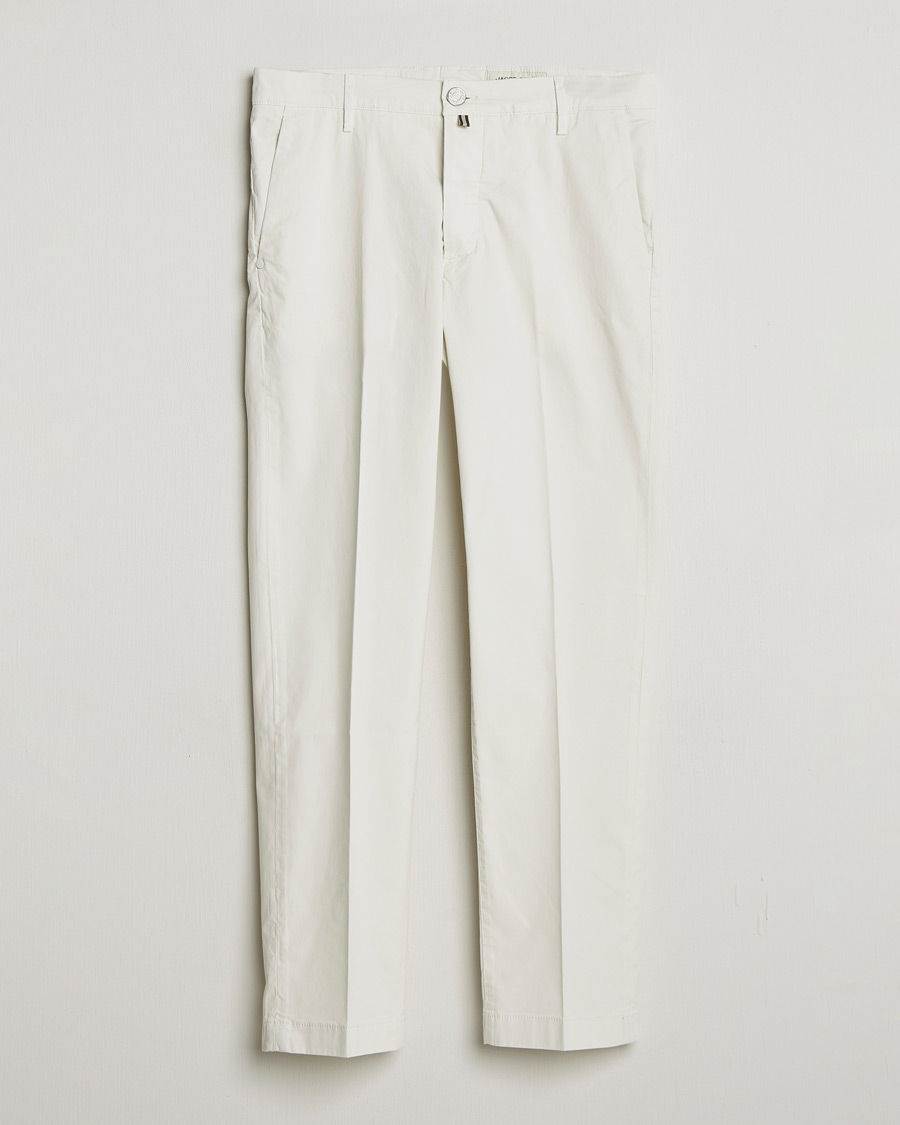 Herr | Byxor | Jacob Cohën | John Chino Off White