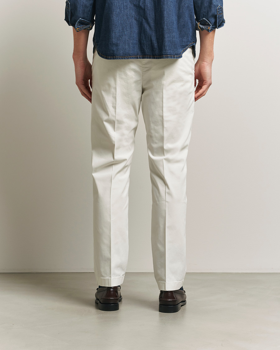 Herr | Byxor | Jacob Cohën | John Chino Off White