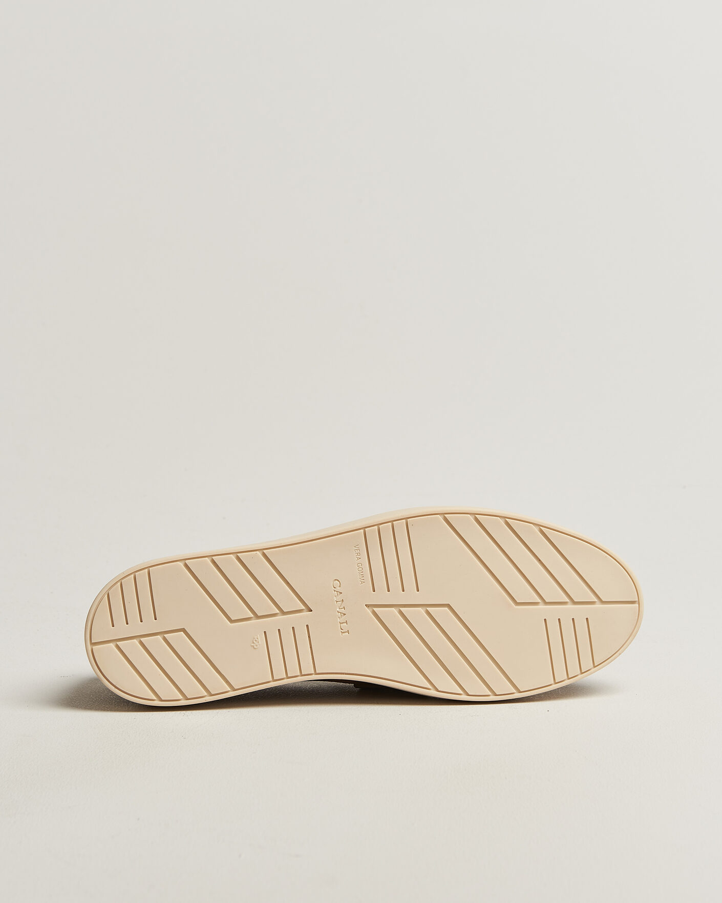 Herr | Loafers | Canali | Summer Loafers Brown Suede