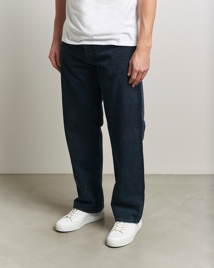 Herr | Sneakers | J.Lindeberg | Art Signature Leather Sneaker White