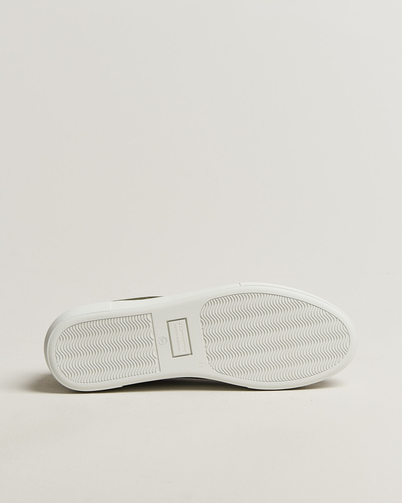 Herr | Sneakers | J.Lindeberg | Art Signature Suede Sneaker Kalamata