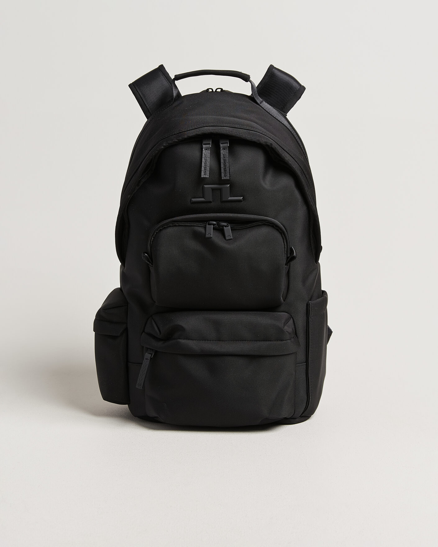 Herr | Väskor | J.Lindeberg | Cooper Daypack Black
