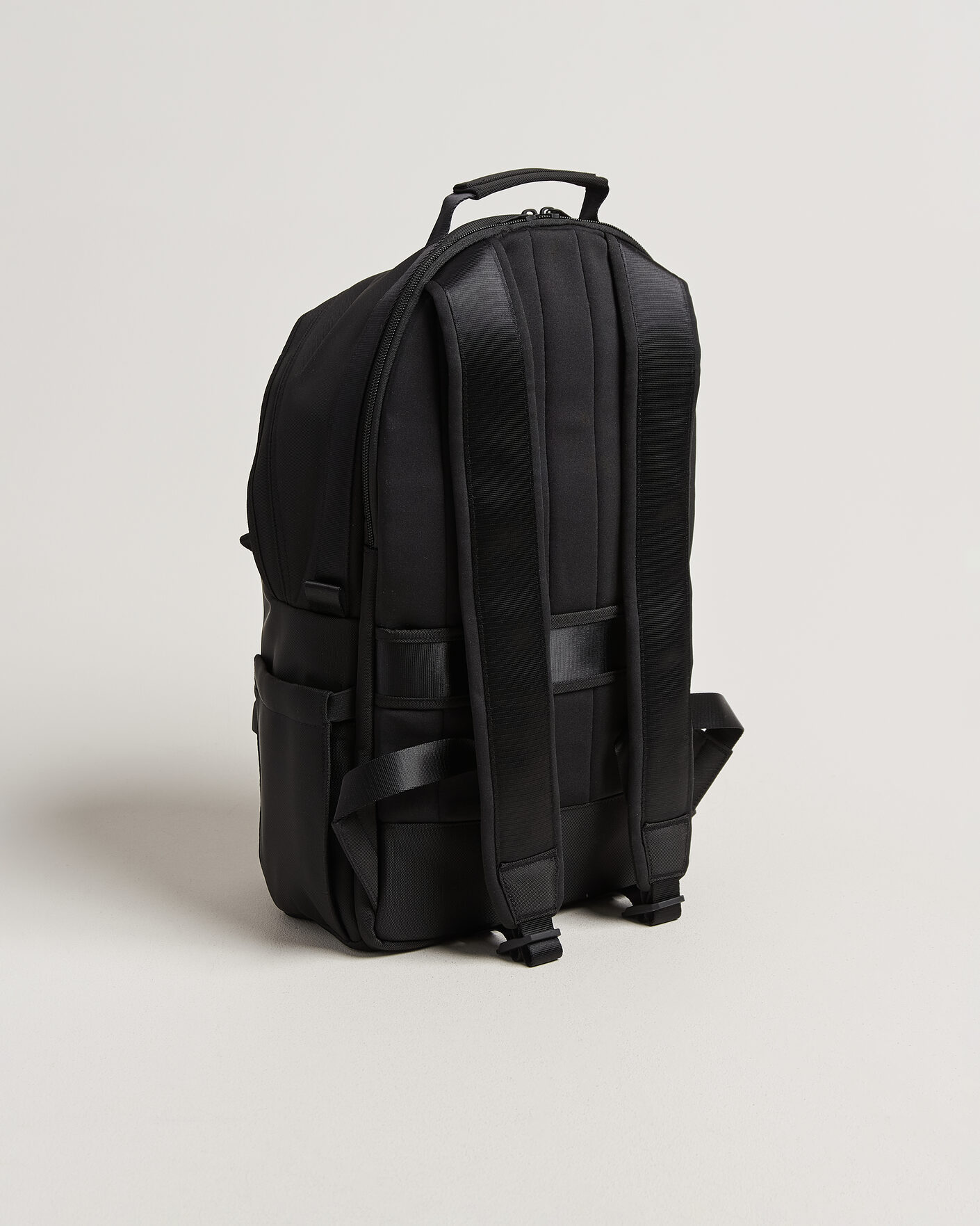 Herr | Väskor | J.Lindeberg | Cooper Daypack Black