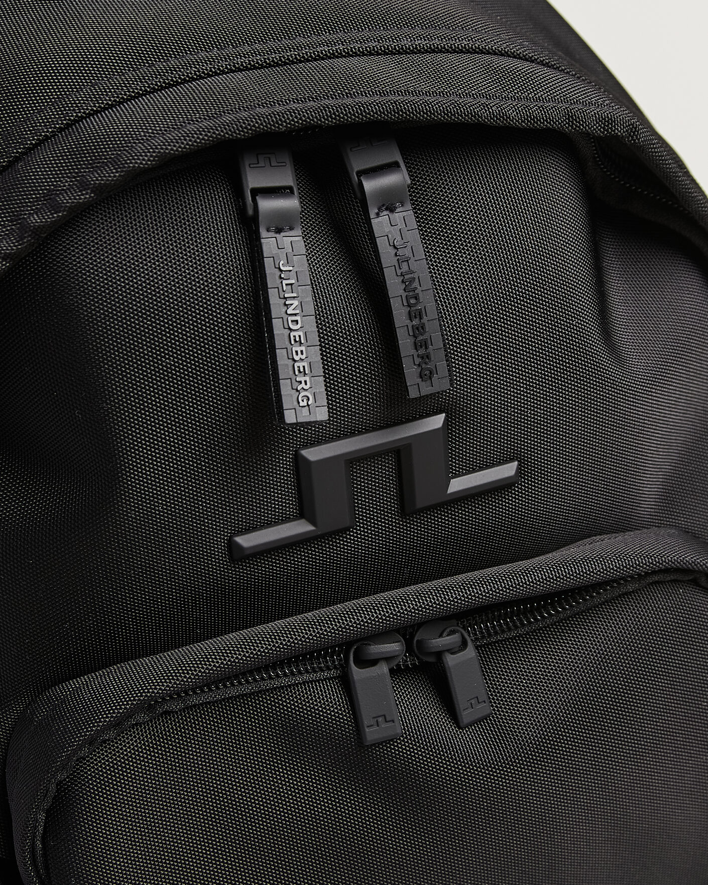Herr | Väskor | J.Lindeberg | Cooper Daypack Black