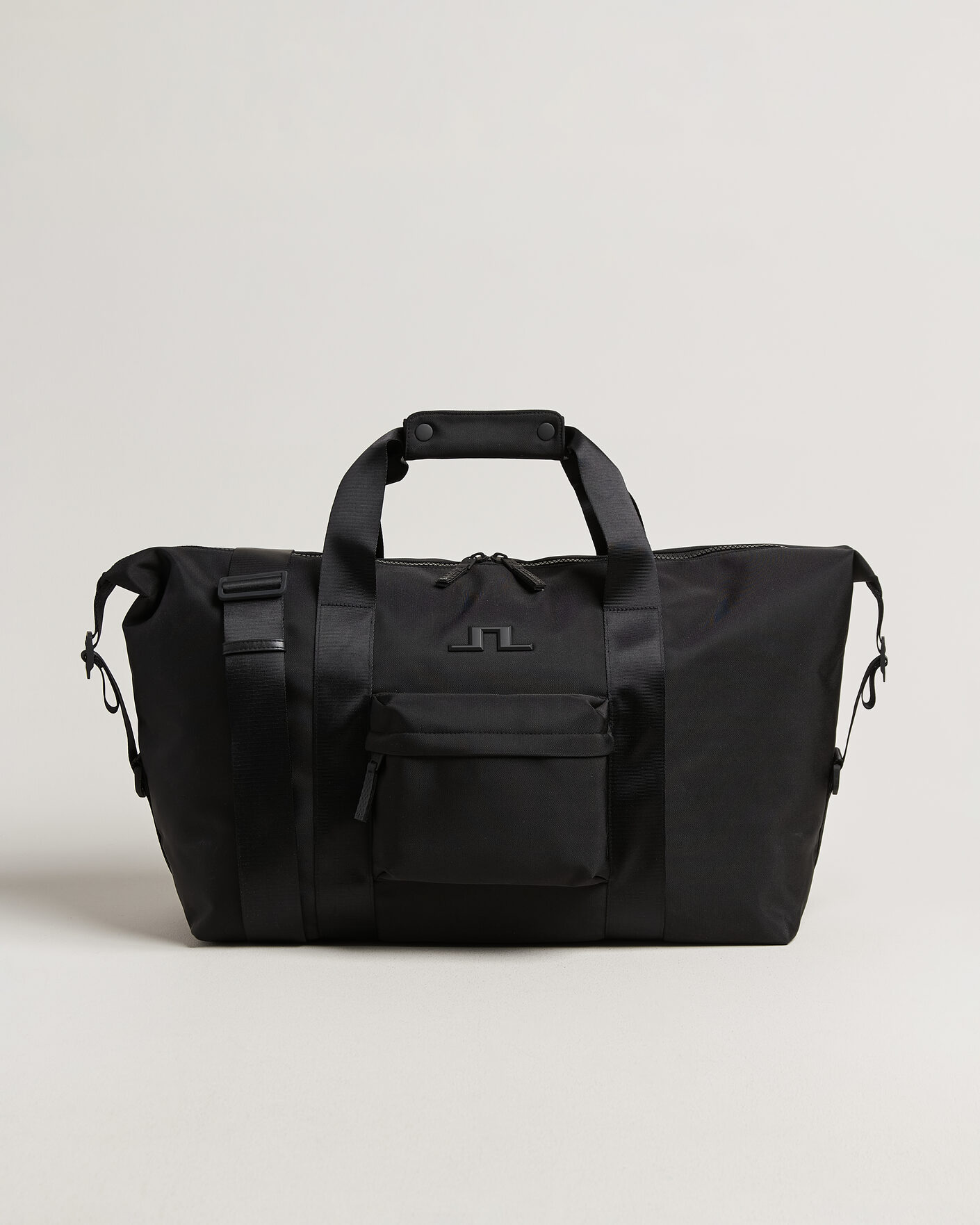 Herr | Väskor | J.Lindeberg | Spencer Commuter Holdall Black