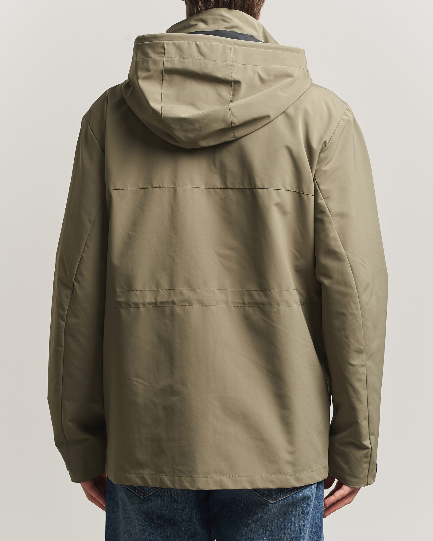 Herr | Jackor | J.Lindeberg | Franco Field Jacket Kalamata