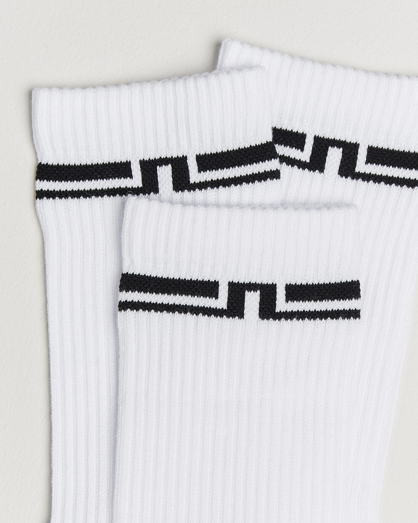 Herr | Underkläder | J.Lindeberg | Johnson 3-Pack Socks White