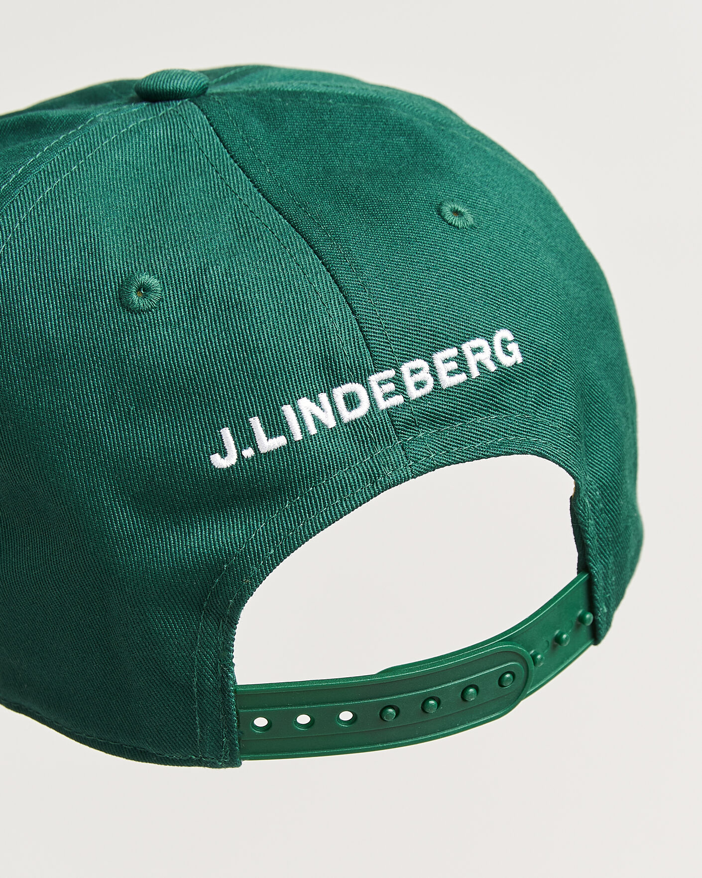 Herr | Hattar & kepsar | J.Lindeberg | Williams Masters Tour Cap Forest Biome