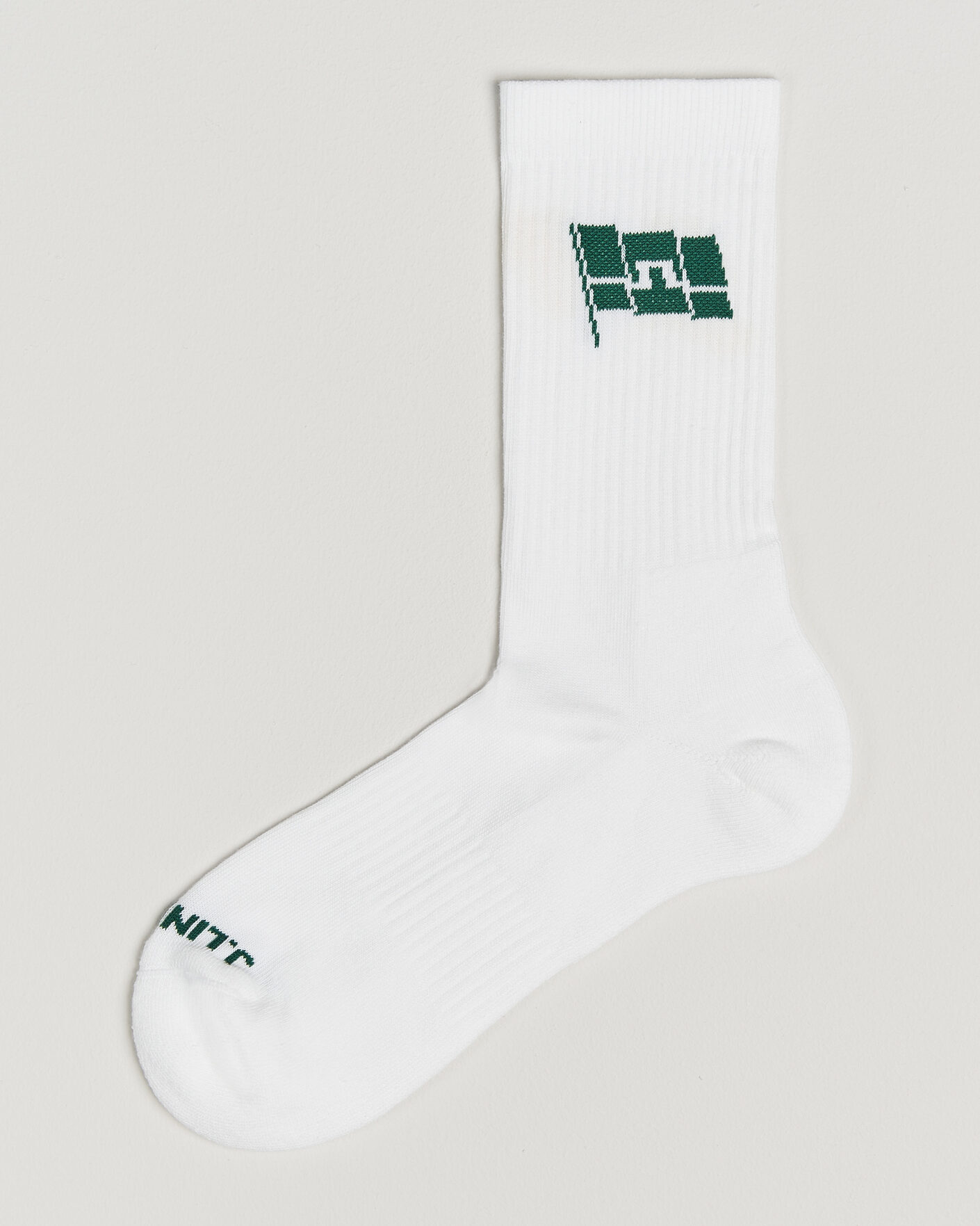 Herr | Underkläder | J.Lindeberg | Carden Tour Sock White