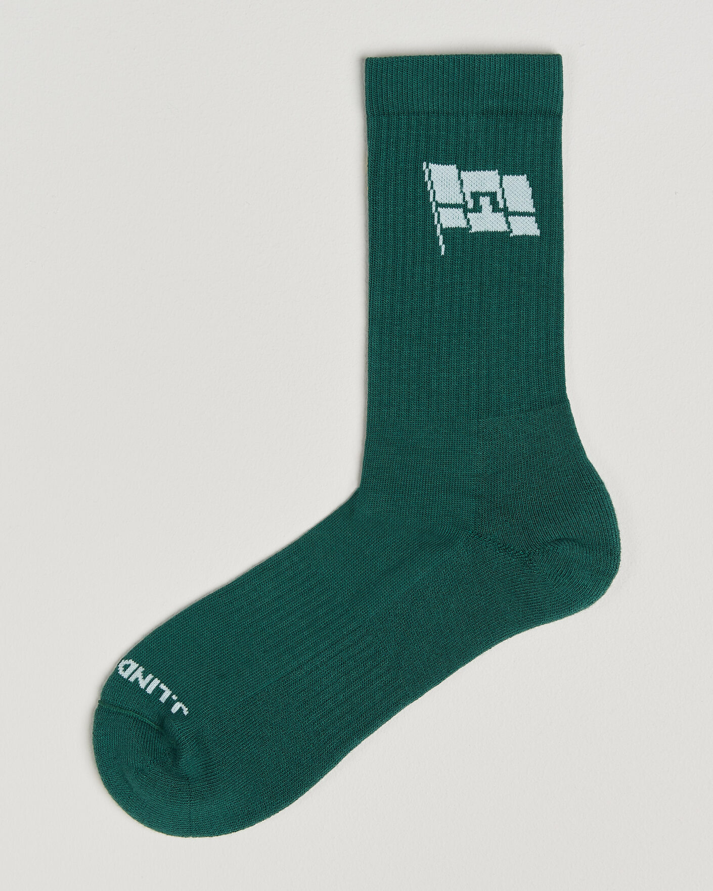 Herr | Underkläder | J.Lindeberg | Carden Tour Sock Forest Biome