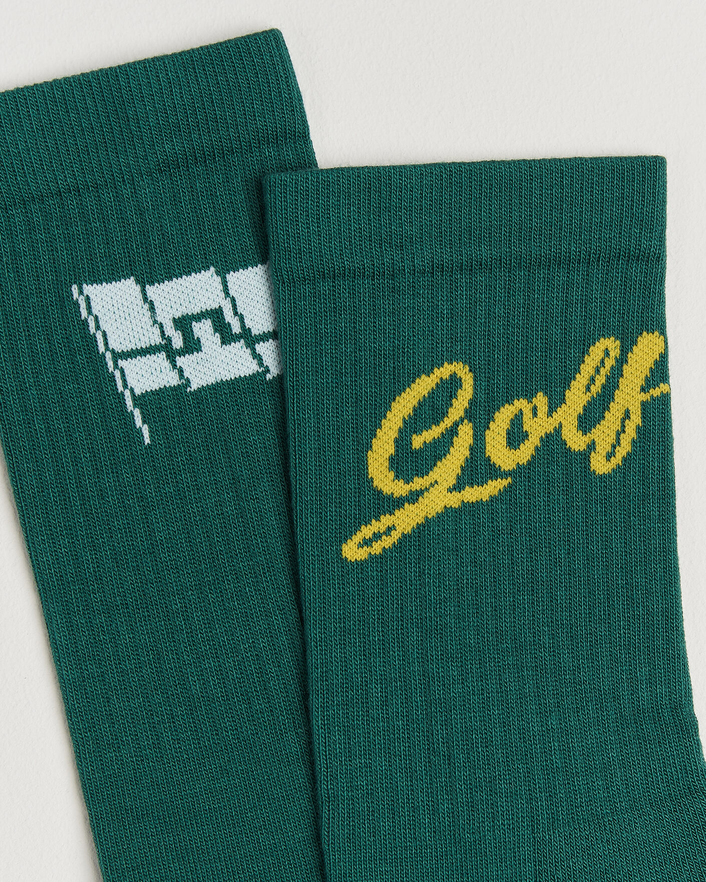 Herr | Underkläder | J.Lindeberg | Carden Masters Tour Sock Forest Biome