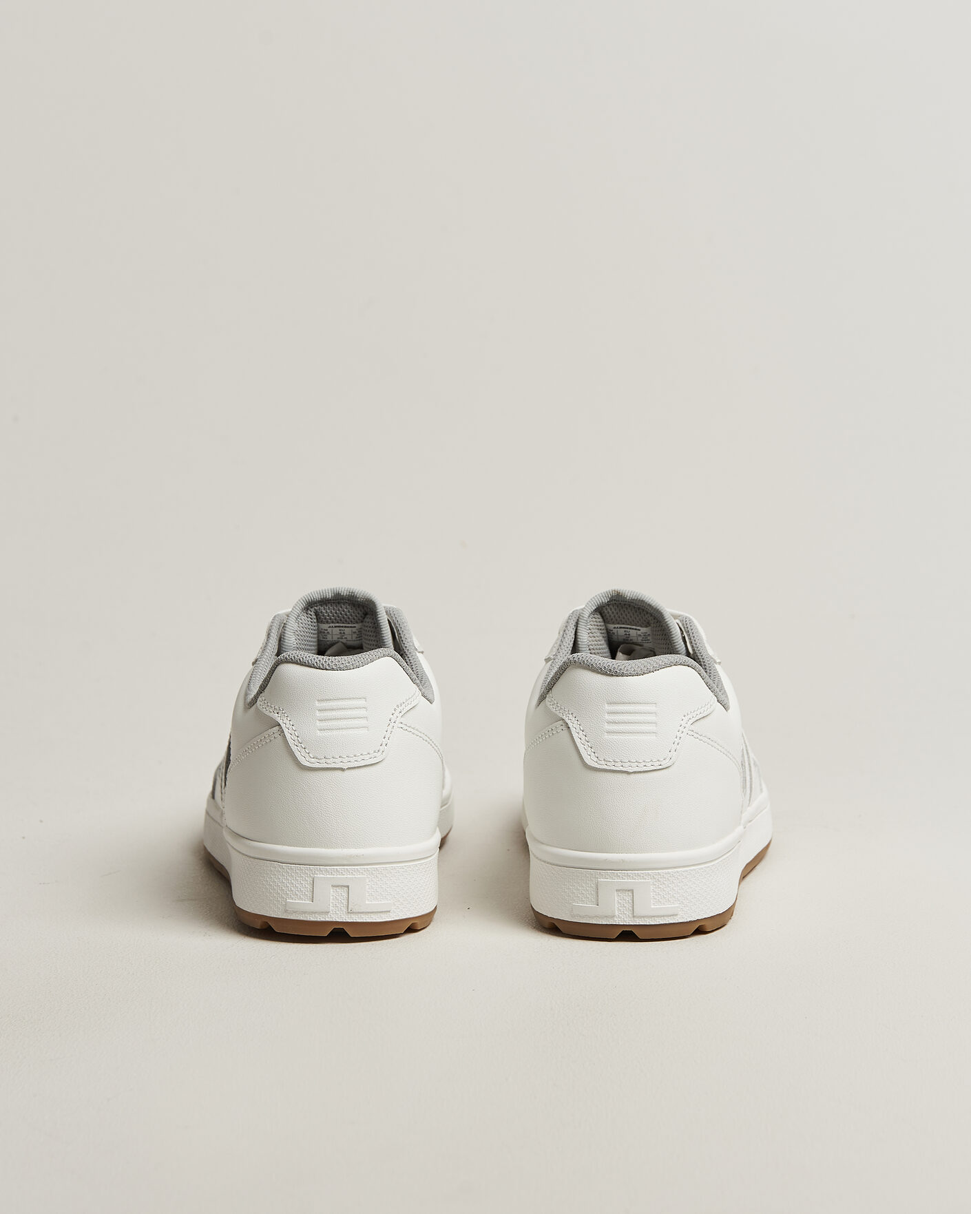 Herr | Sneakers | J.Lindeberg | Ace Sneaker White