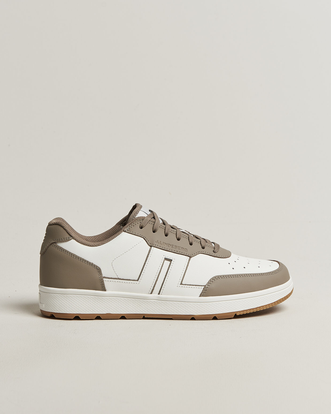 Herr | Sneakers | J.Lindeberg | Ace Sneaker Brindle
