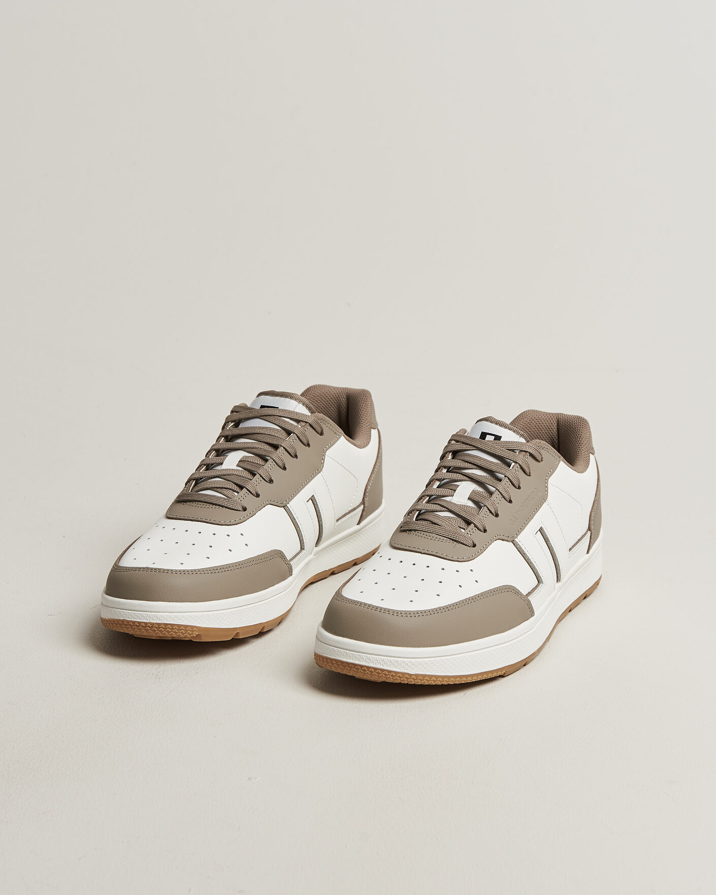 Herr | Sneakers | J.Lindeberg | Ace Sneaker Brindle