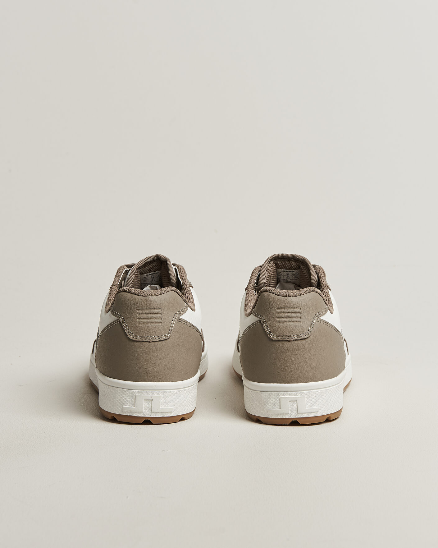 Herr | Sneakers | J.Lindeberg | Ace Sneaker Brindle