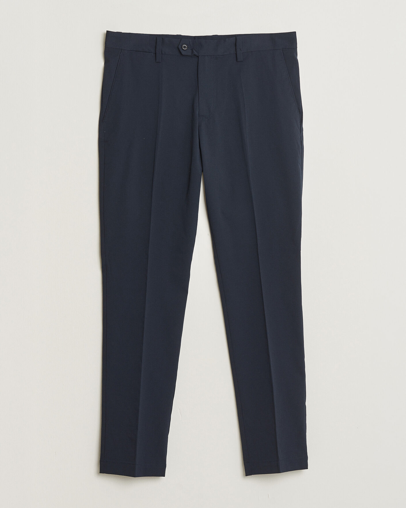 Herr | Byxor | J.Lindeberg | Vent Golf Pants JL Navy