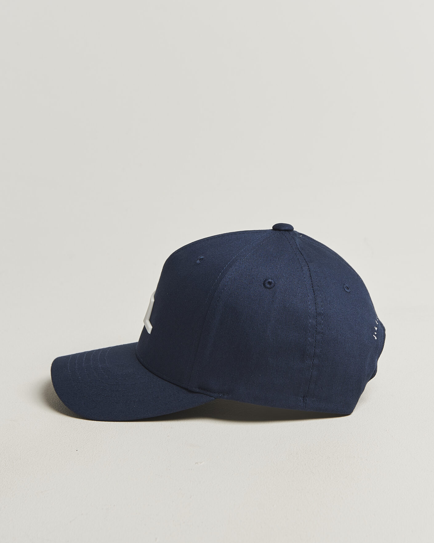 Herr | Hattar & kepsar | J.Lindeberg | Heath Cap JL Navy