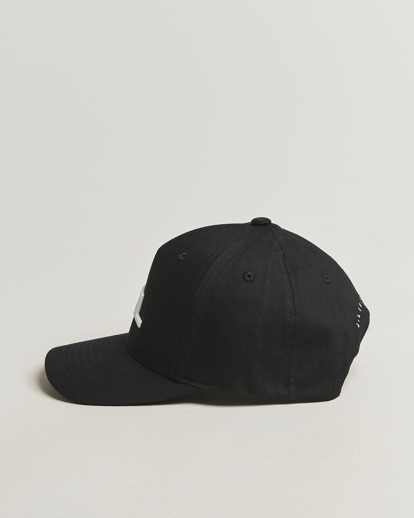 Herr | Hattar & kepsar | J.Lindeberg | Heath Cap Black