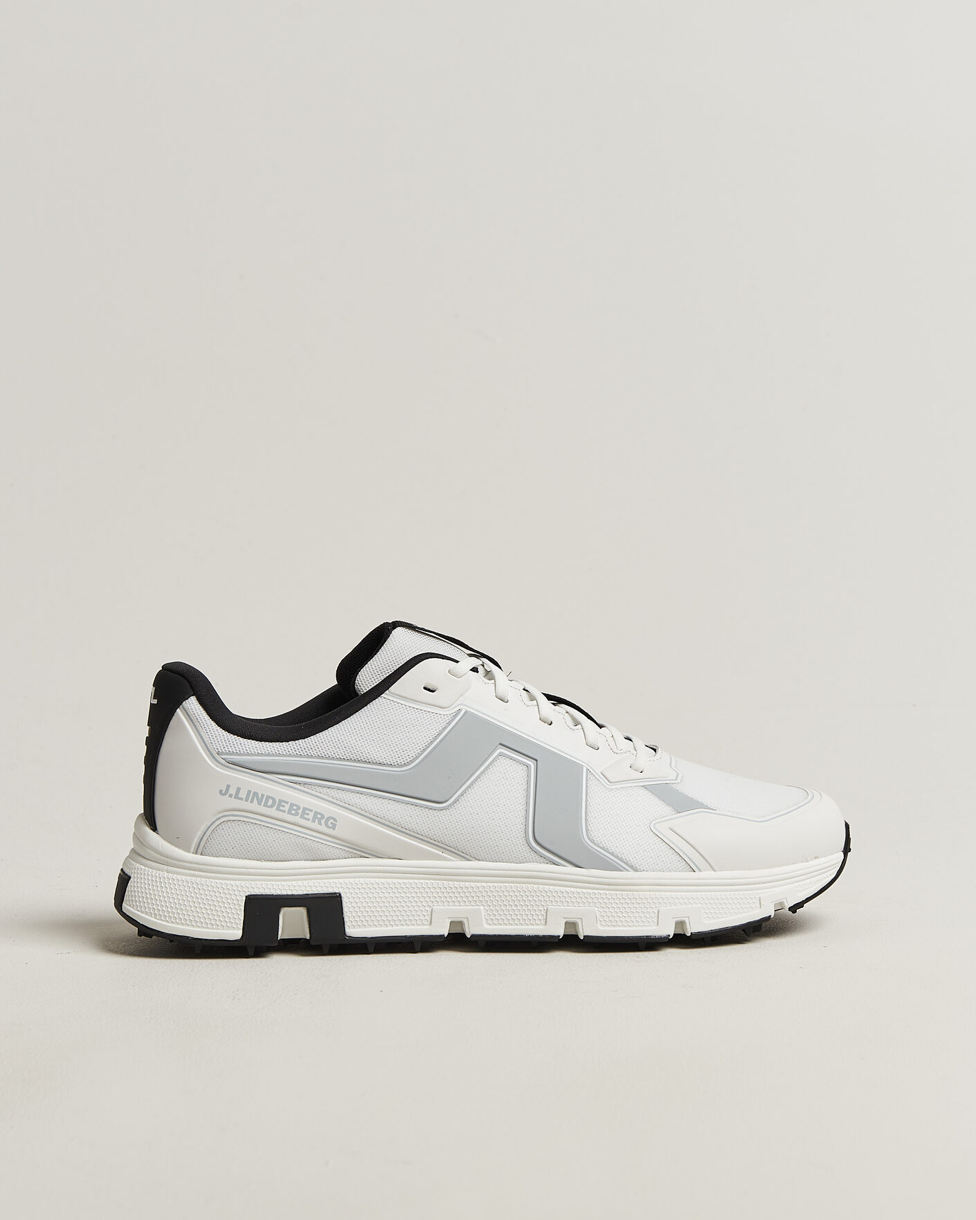 Herr | Sneakers | J.Lindeberg | Vent 500 Golf Sneaker White