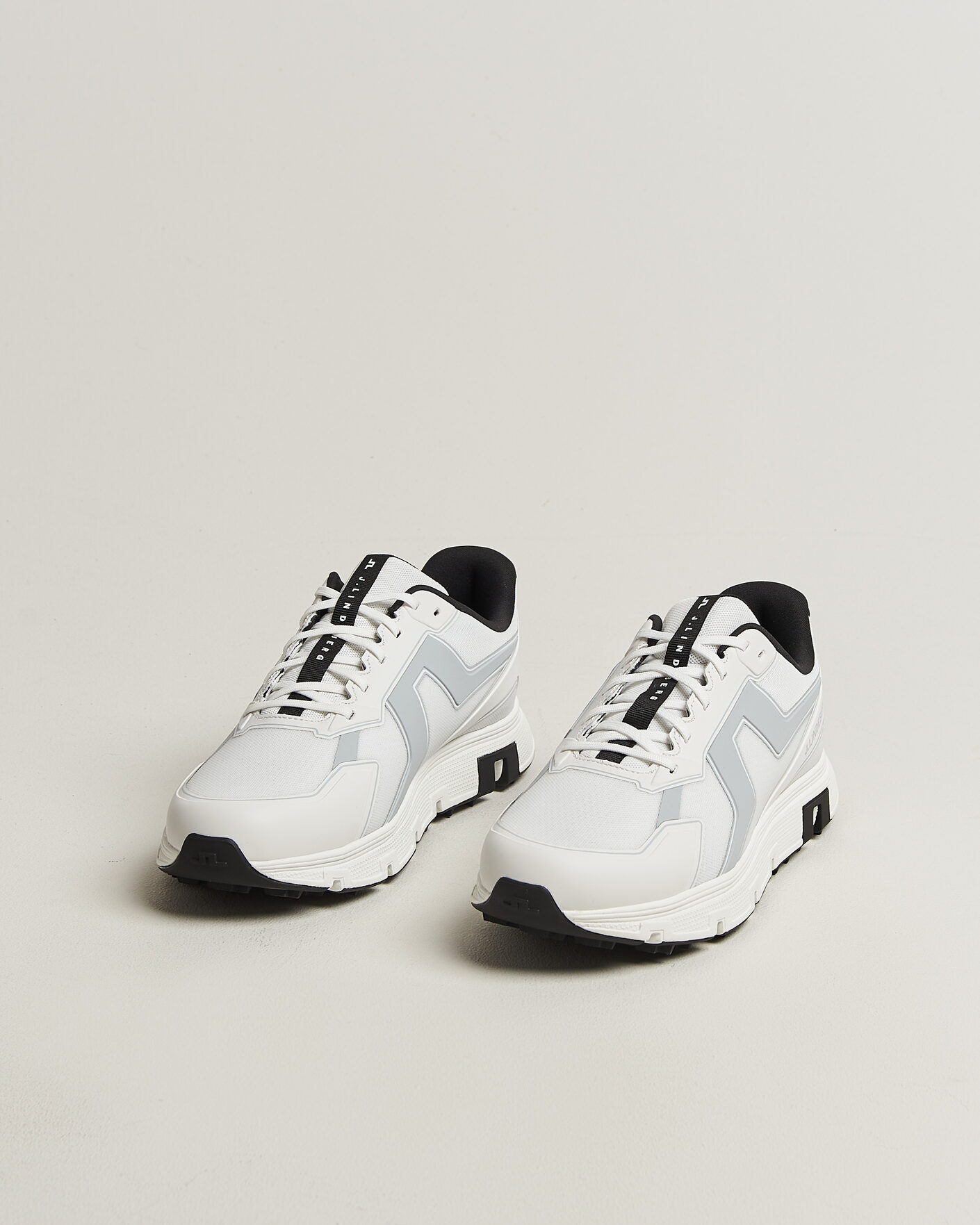Herr | Sneakers | J.Lindeberg | Vent 500 Golf Sneaker White