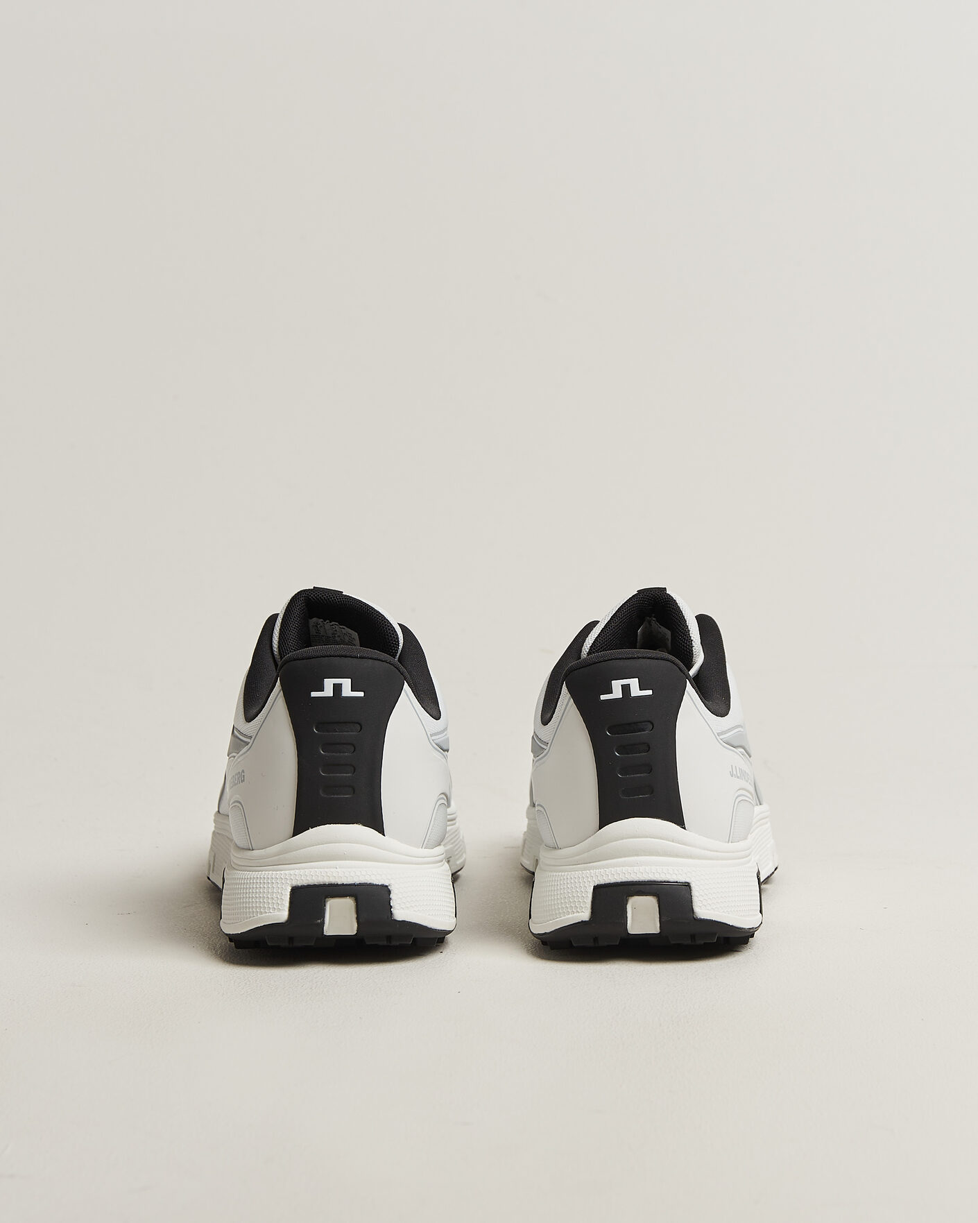 Herr | Sneakers | J.Lindeberg | Vent 500 Golf Sneaker White