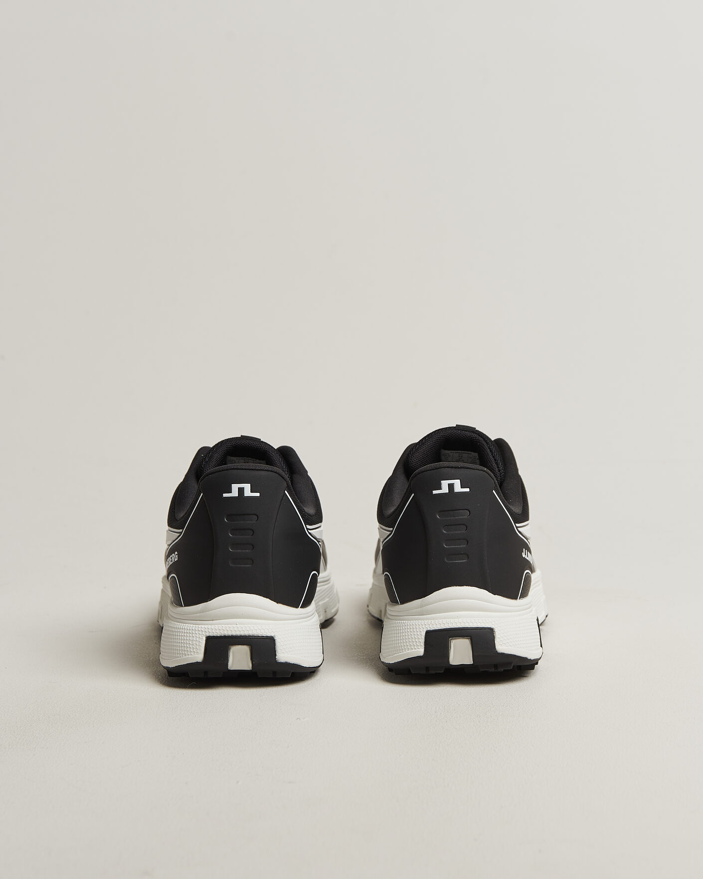 Herr | Sneakers | J.Lindeberg | Vent 500 Golf Sneaker Black