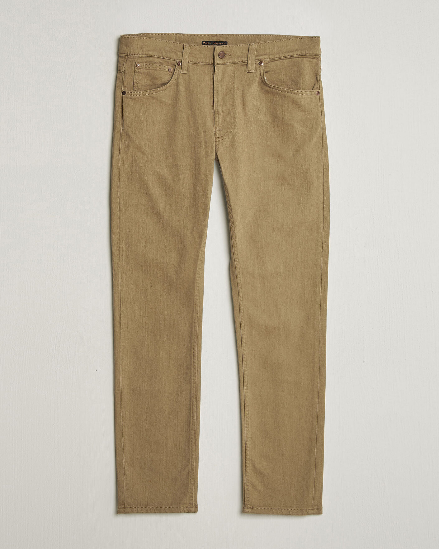 Herr | Jeans | Nudie Jeans | Lean Dean Jeans Everlion