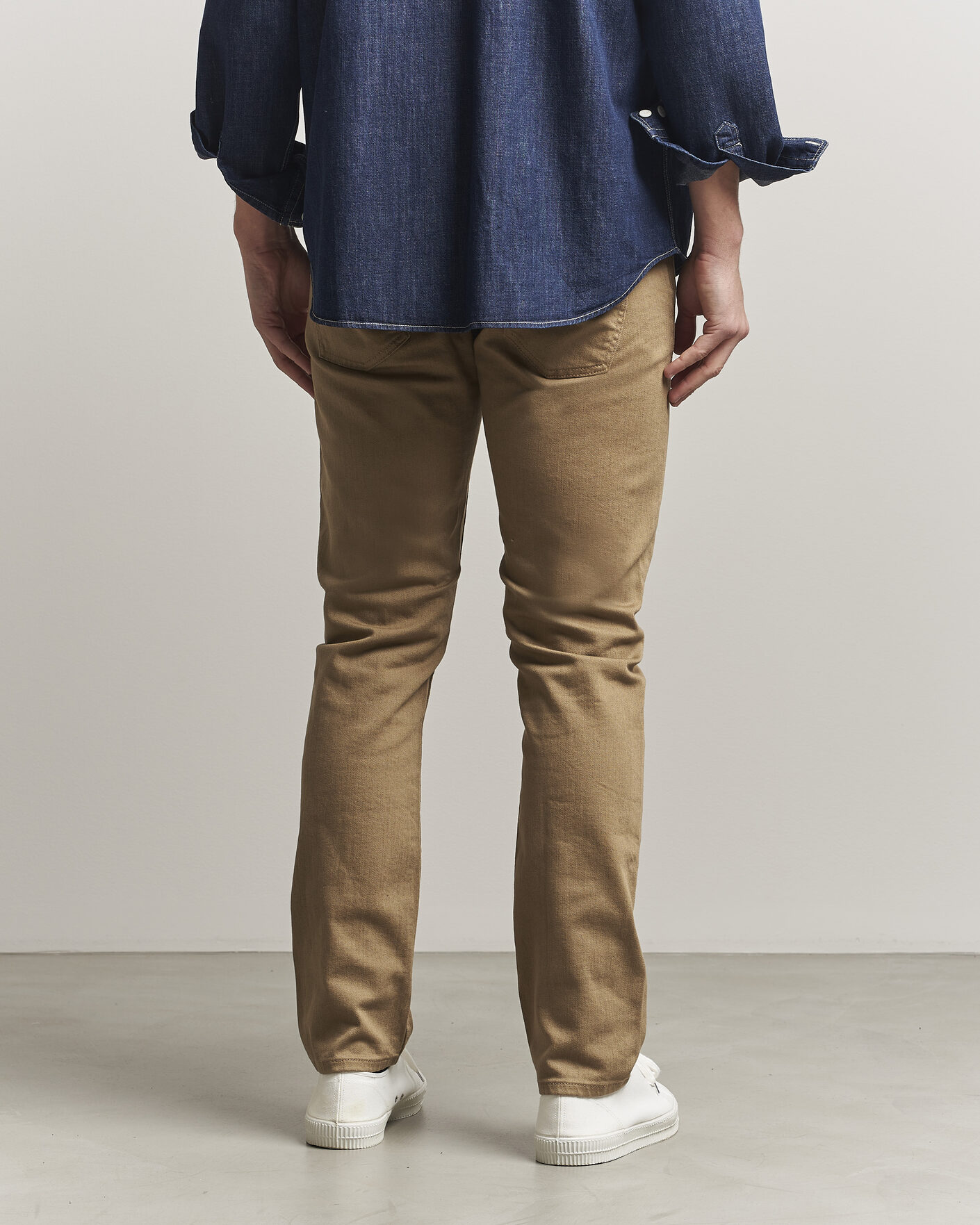 Herr | Jeans | Nudie Jeans | Lean Dean Jeans Everlion