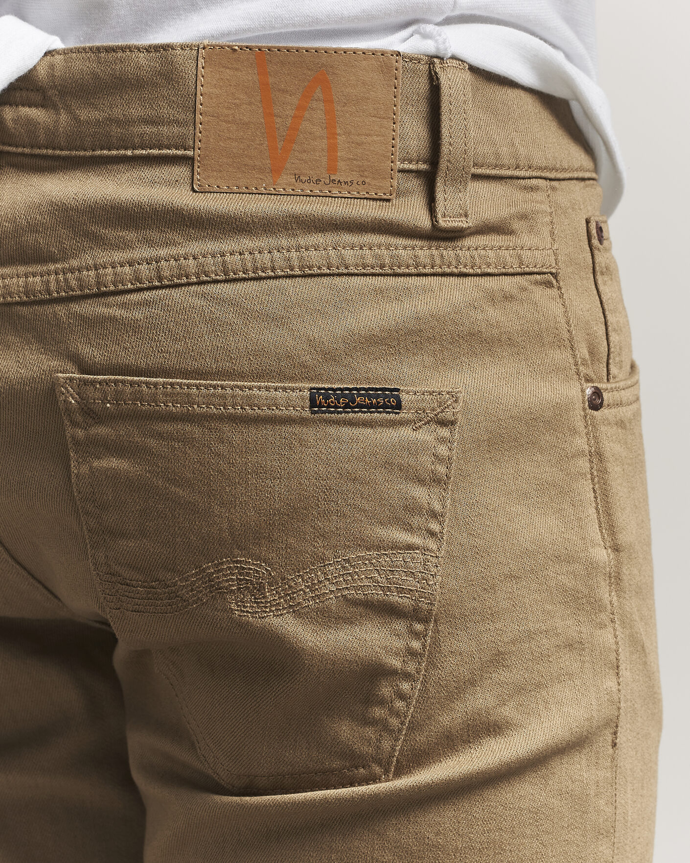 Herr | Jeans | Nudie Jeans | Lean Dean Jeans Everlion