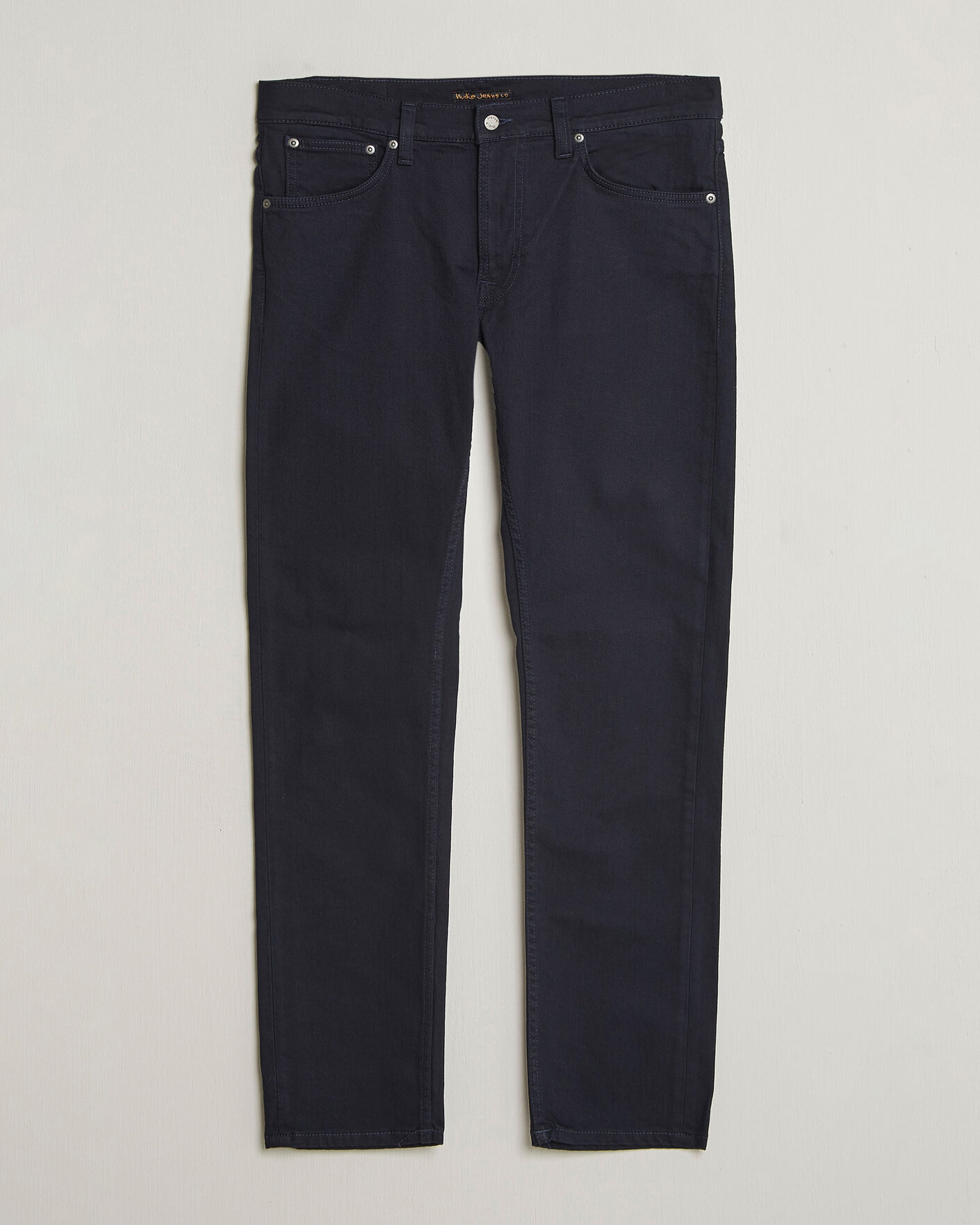 Herr | Jeans | Nudie Jeans | Lean Dean Jeans Everblue