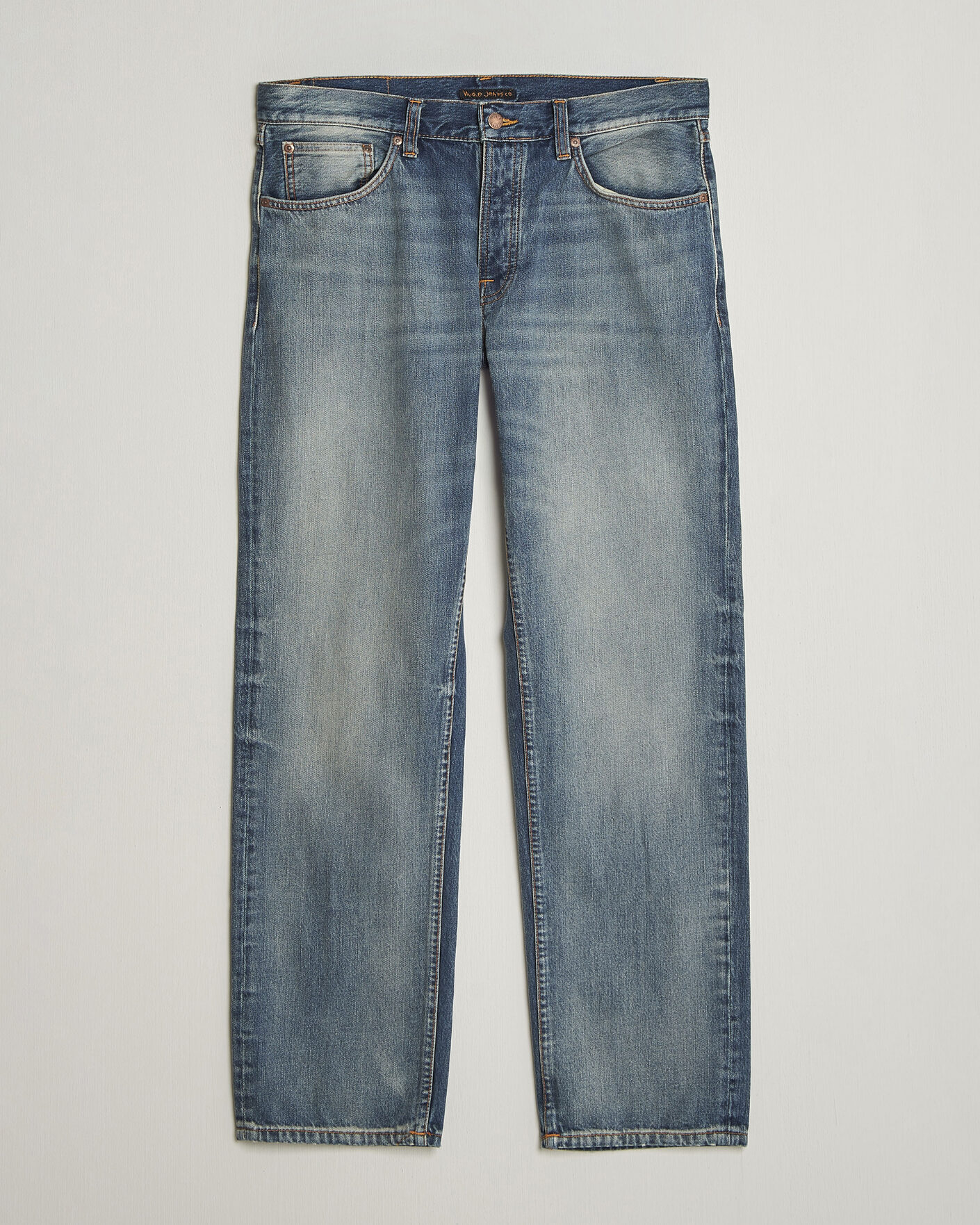 Herr | Jeans | Nudie Jeans | Rad Rufus Jeans Mud Wash