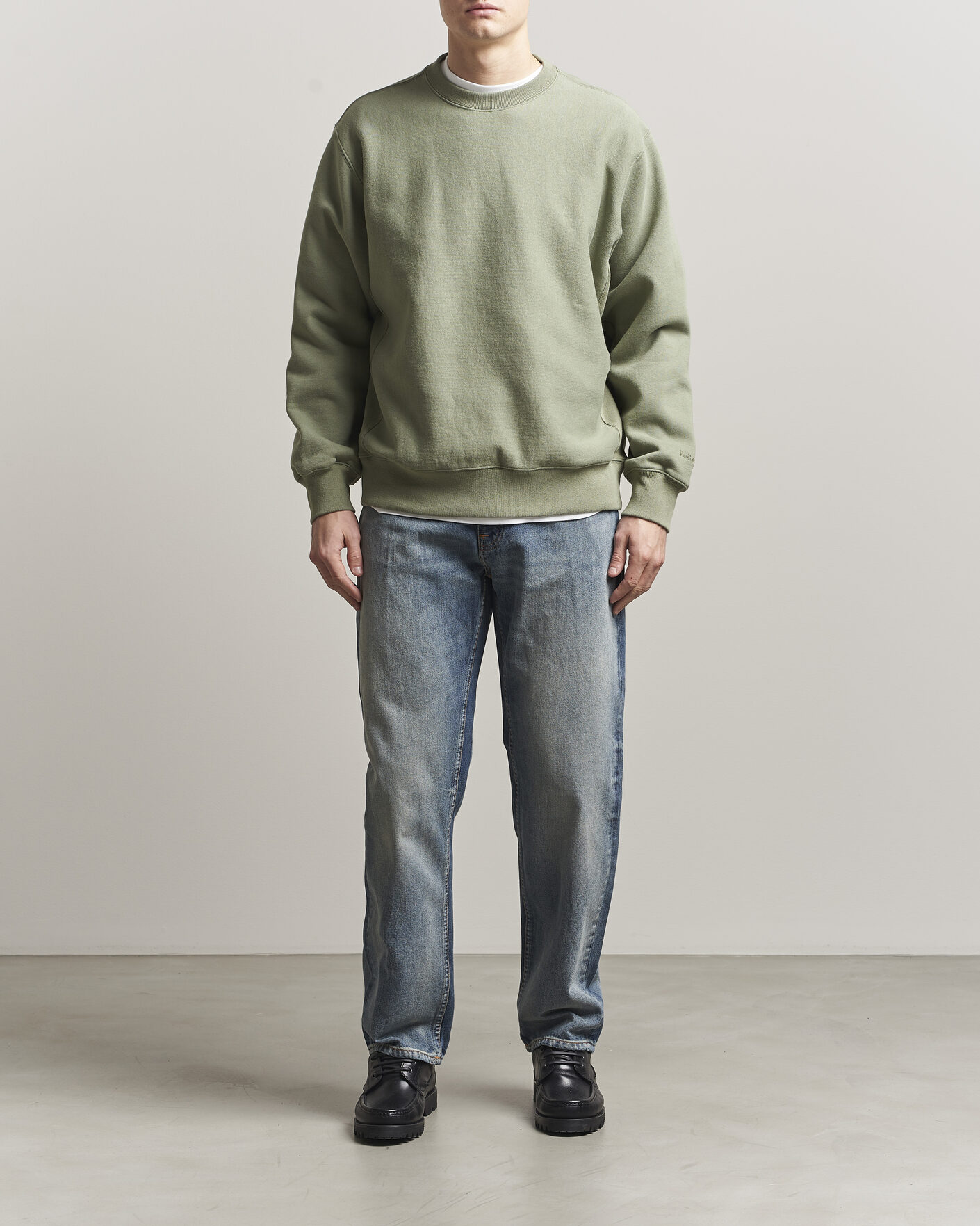 Herr | Jeans | Nudie Jeans | Rad Rufus Jeans Mud Wash