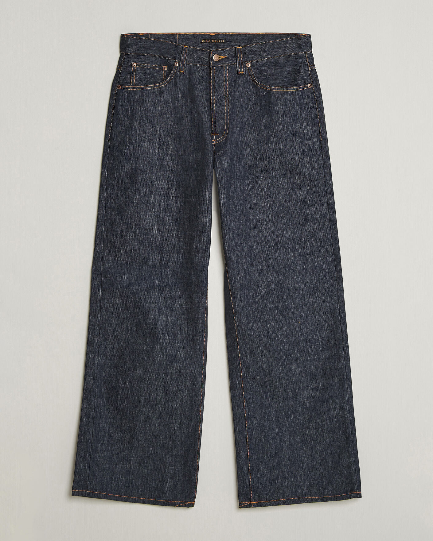 Herr | Jeans | Nudie Jeans | Loud Larry Jeans Dry Streaky