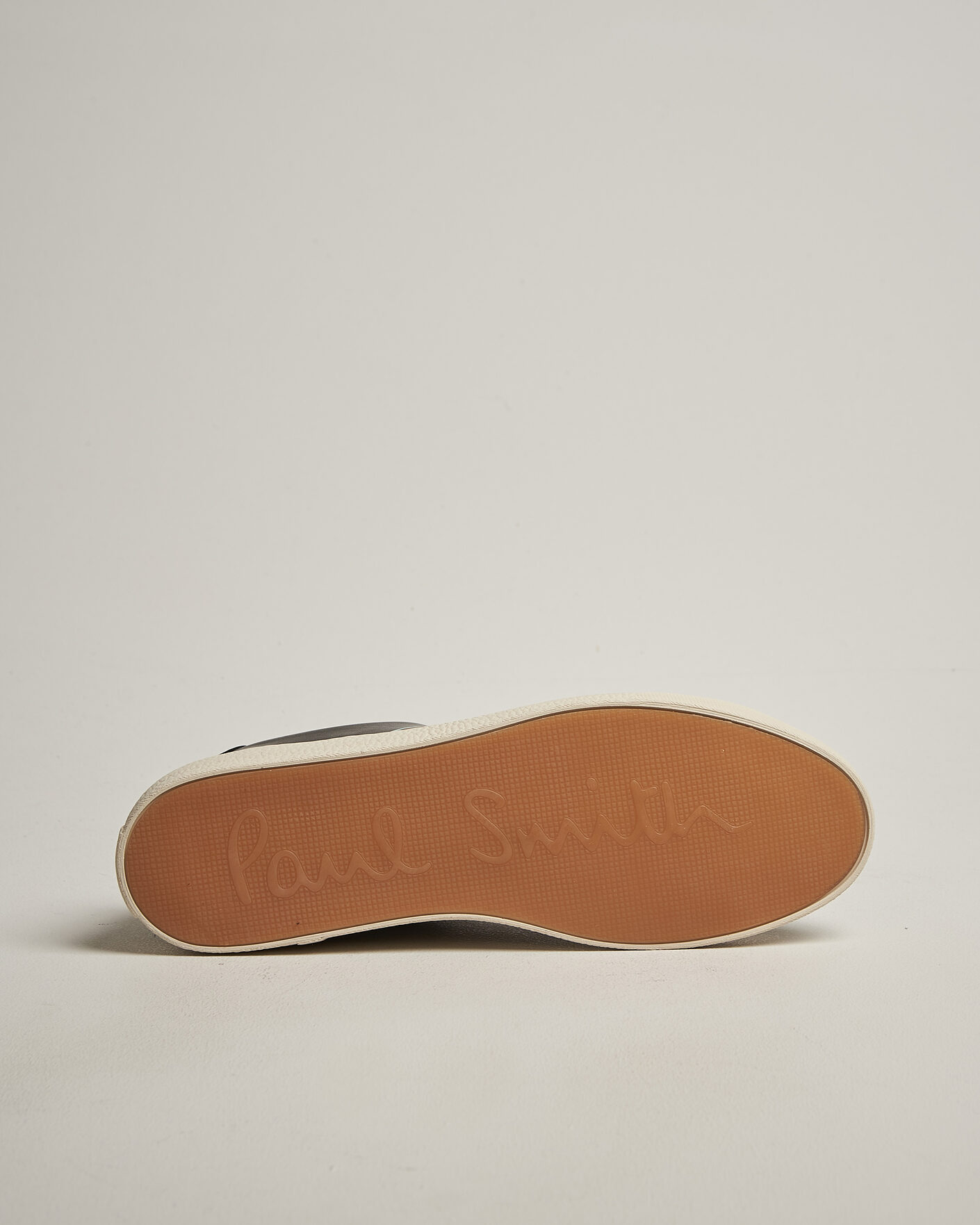 Herr | Sneakers | Paul Smith | Hansen Leather Sneaker Black