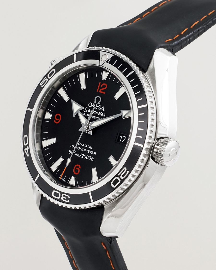 Herr | Pre-Owned & Vintage Watches | Omega Pre-Owned | Seamaster PO 600M 