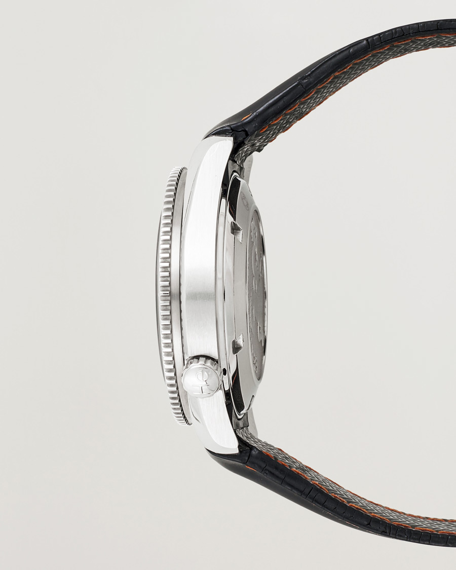 Herr | Pre-Owned & Vintage Watches | Omega Pre-Owned | Seamaster PO 600M 