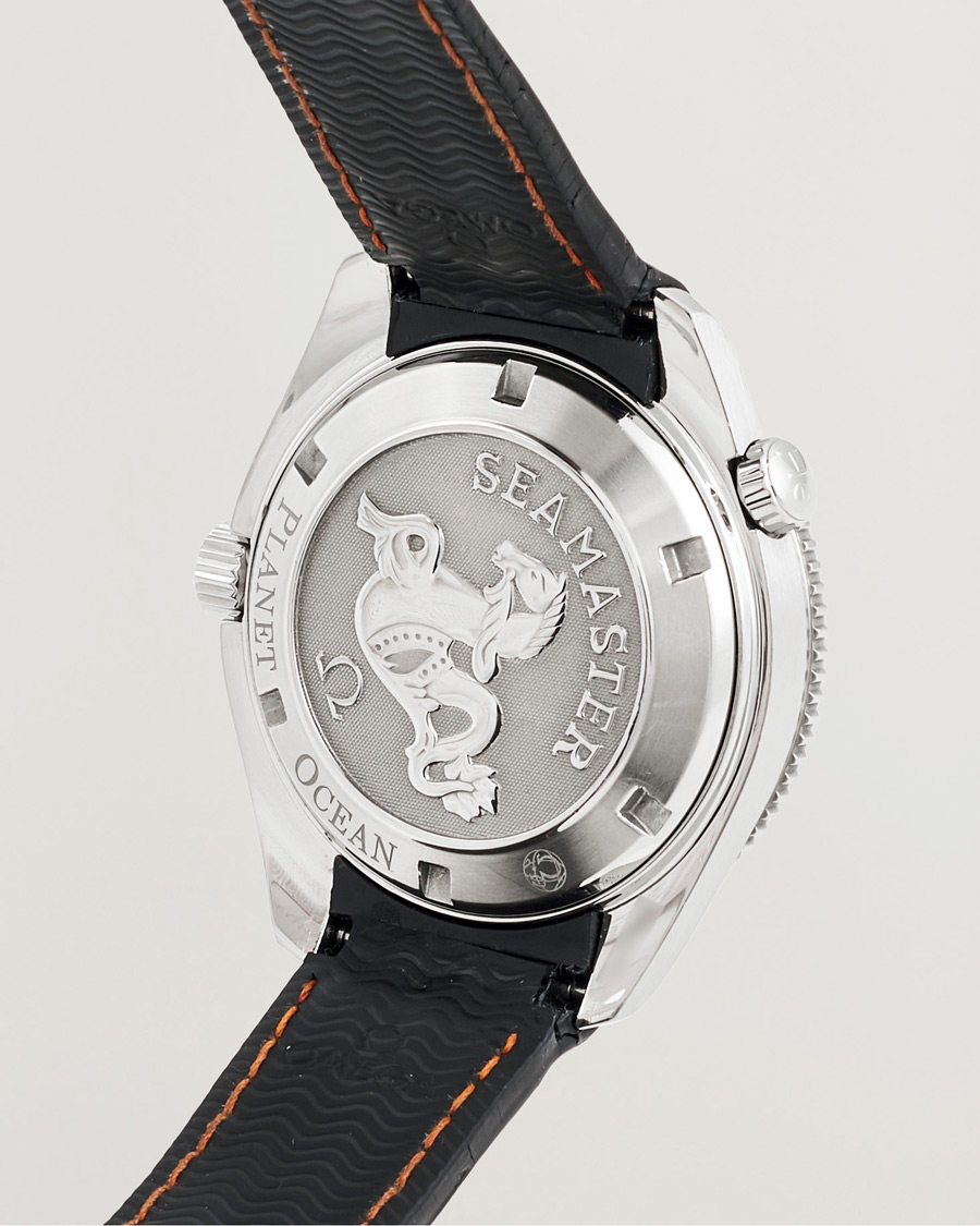 Herr | Pre-Owned & Vintage Watches | Omega Pre-Owned | Seamaster PO 600M 