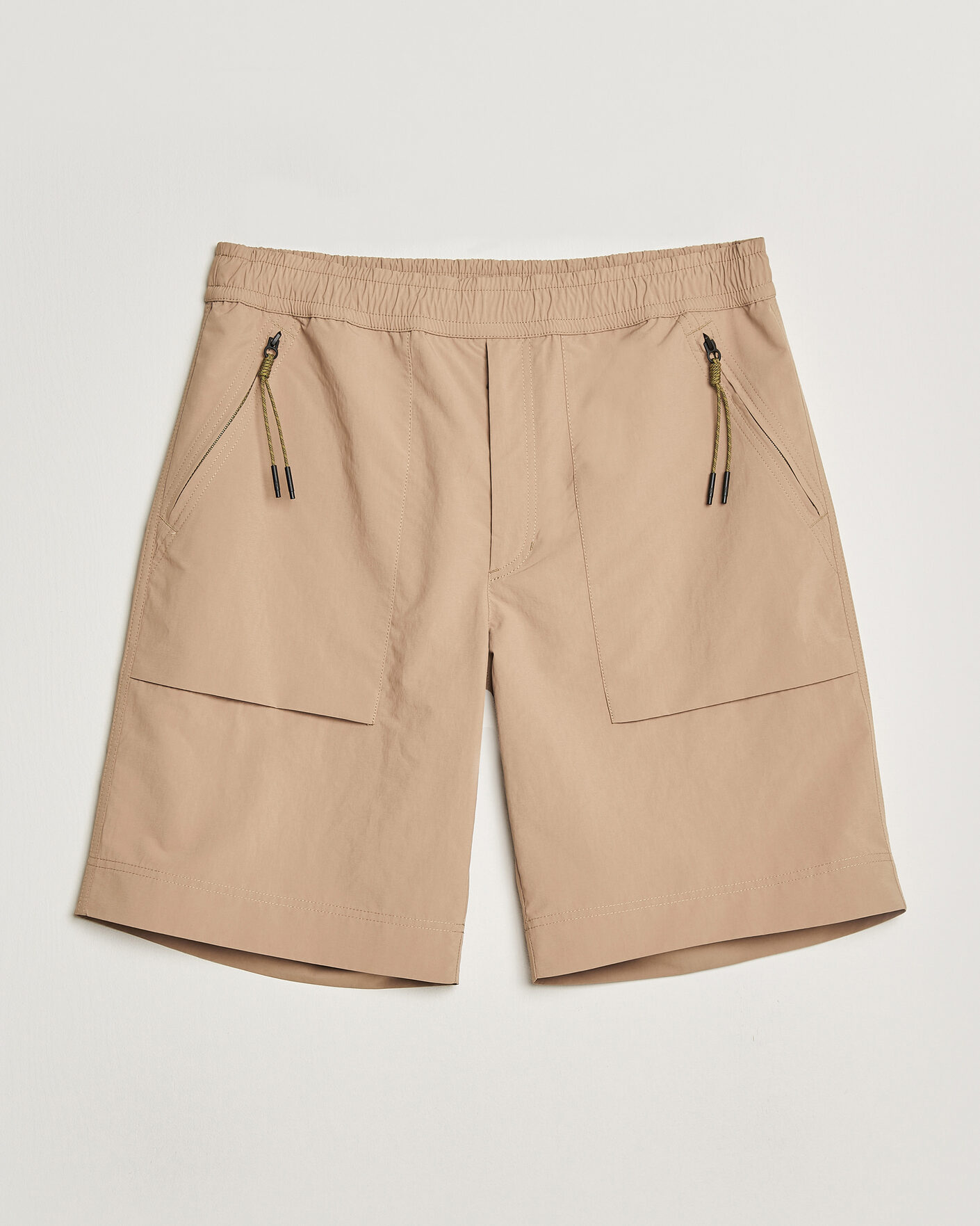 Herr | Shorts | Moncler Grenoble | Hiking Shorts Khaki