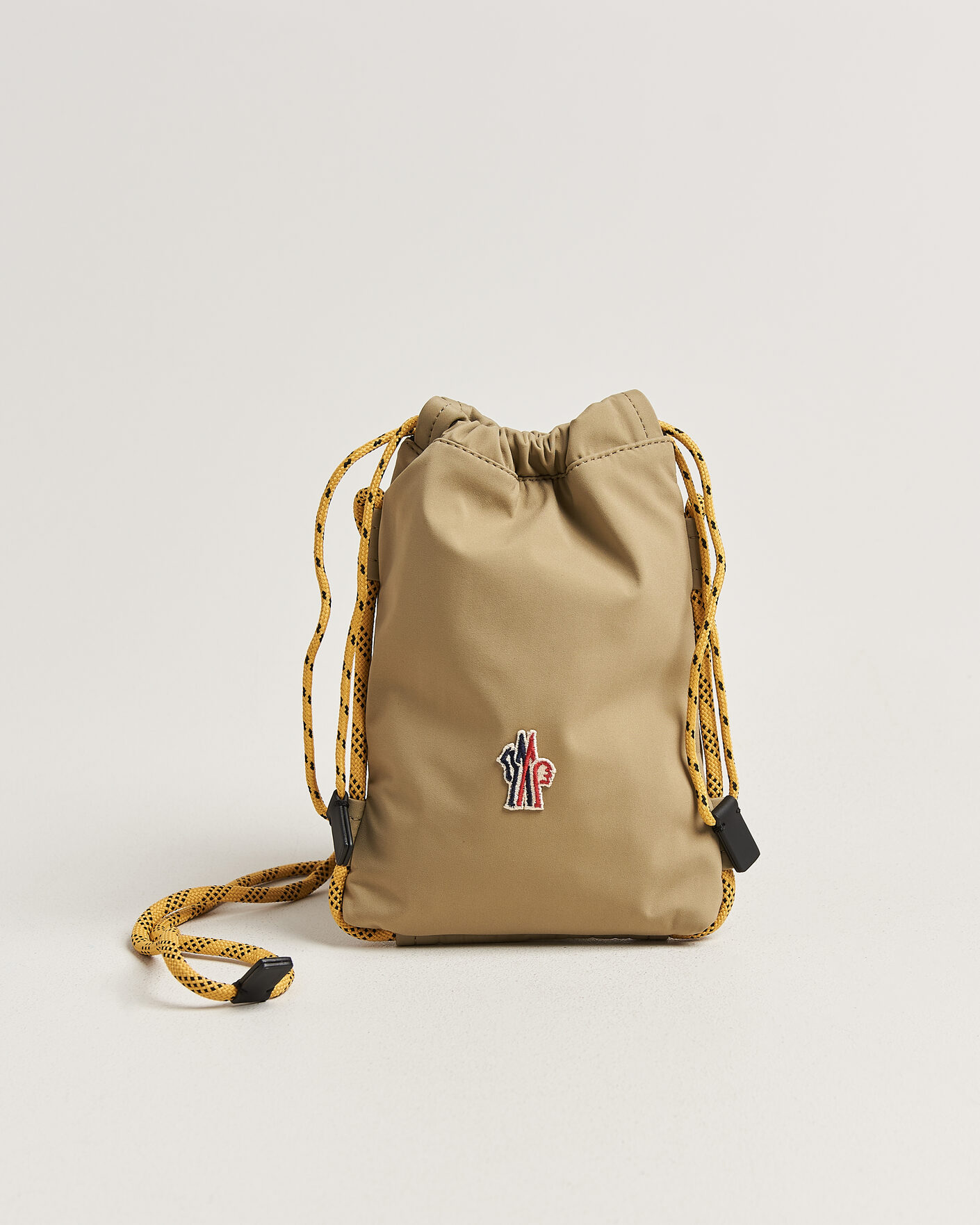 Herr | Väskor | Moncler Grenoble | Makaio Cross Body Bag Khaki