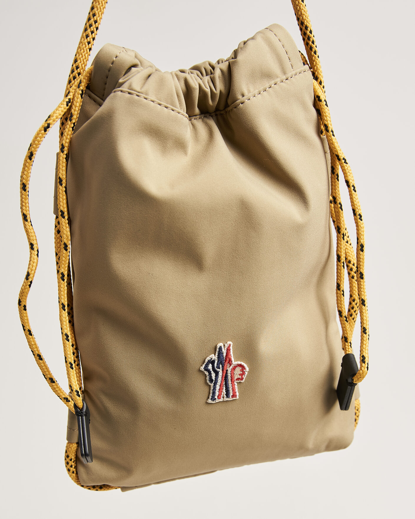 Herr | Väskor | Moncler Grenoble | Makaio Cross Body Bag Khaki