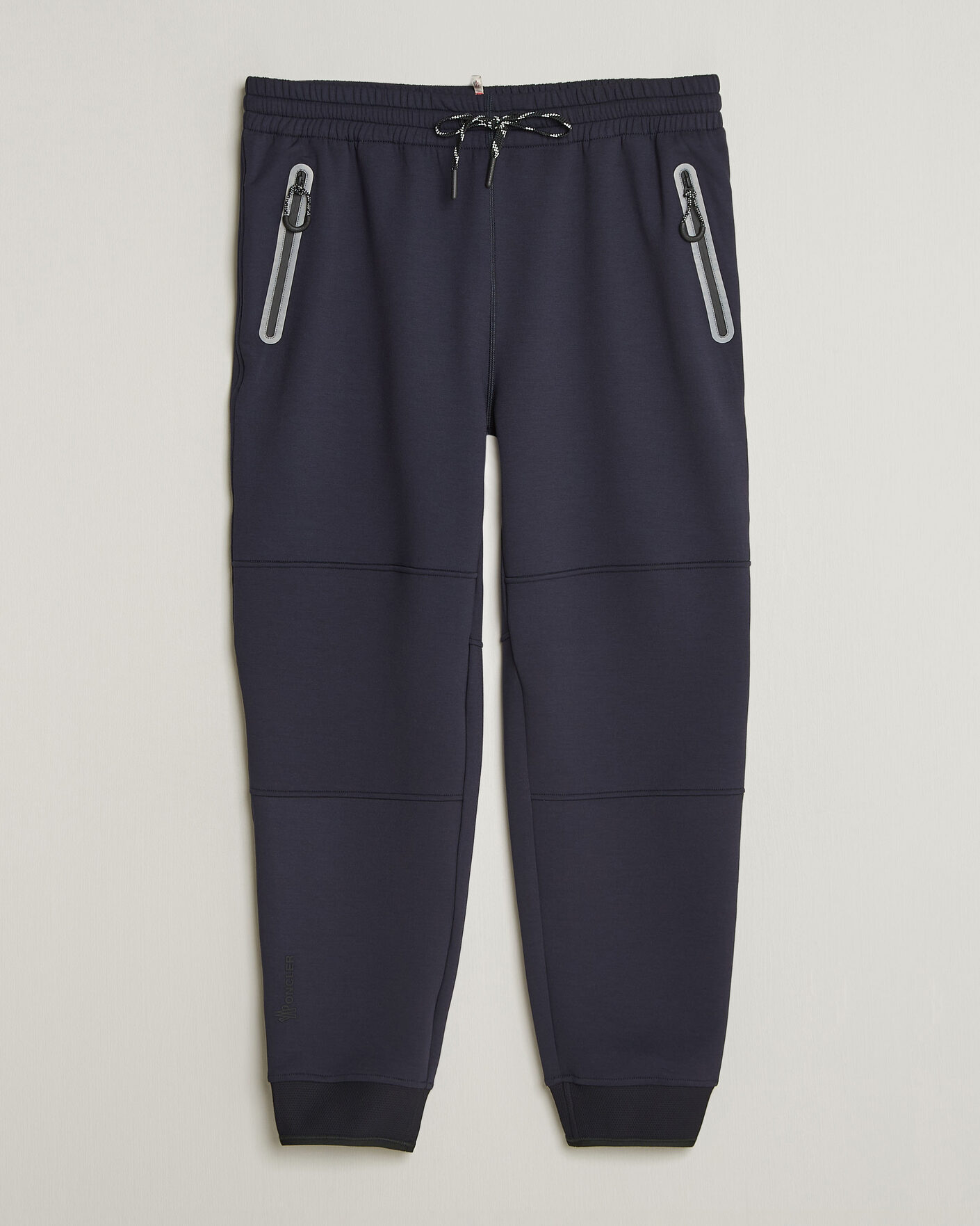 Herr | Byxor | Moncler Grenoble | Drawstring Jogger Navy