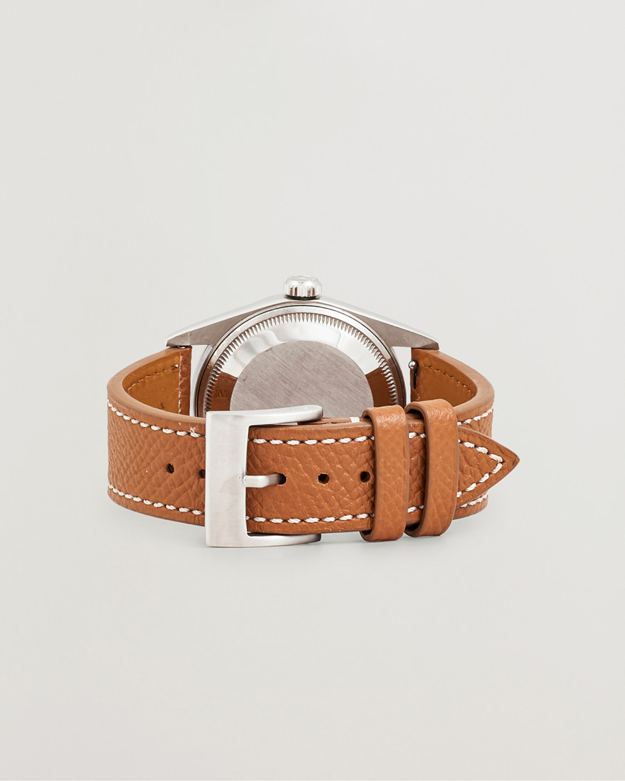 Herr | Pre-Owned & Vintage Watches | Rolex Pre-Owned | Date Oyster Perpetual 