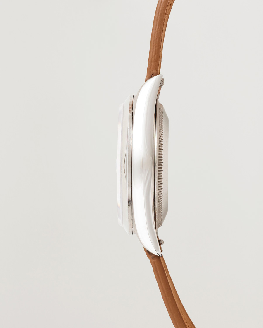 Herr | Pre-Owned & Vintage Watches | Rolex Pre-Owned | Date Oyster Perpetual 