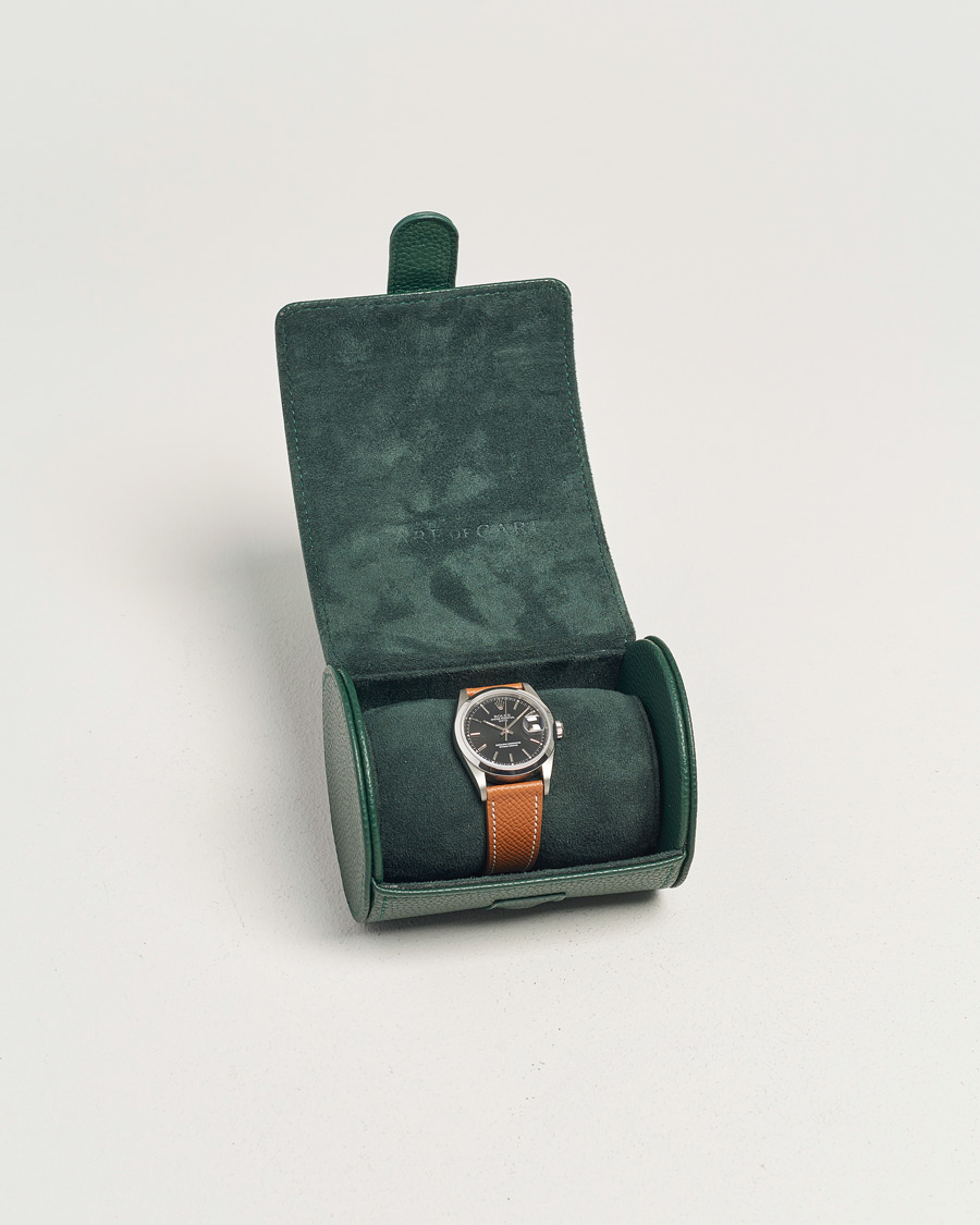 Herr | Pre-Owned & Vintage Watches | Rolex Pre-Owned | Date Oyster Perpetual 