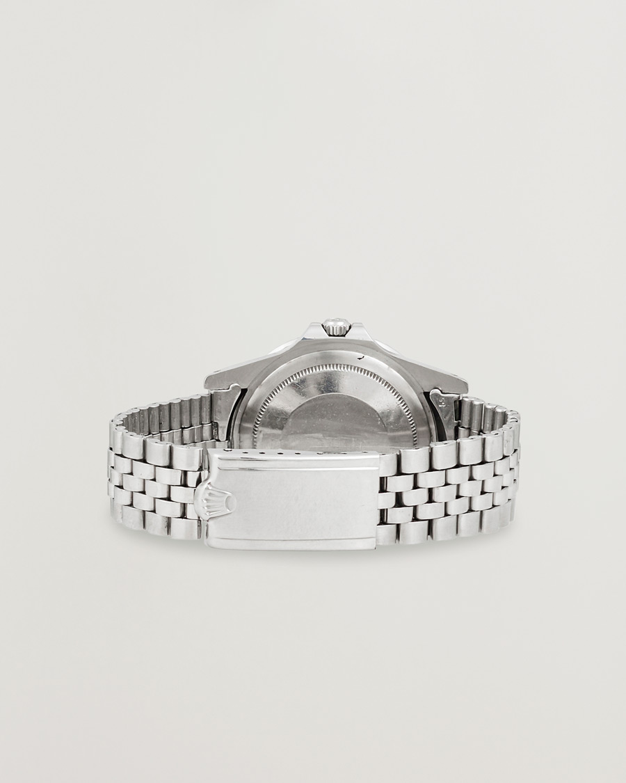 Herr | Pre-Owned & Vintage Watches | Rolex Pre-Owned | GMT-MASTER 1675