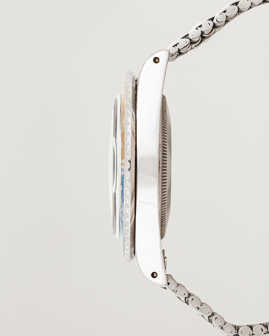 Herr | Pre-Owned & Vintage Watches | Rolex Pre-Owned | GMT-MASTER 1675