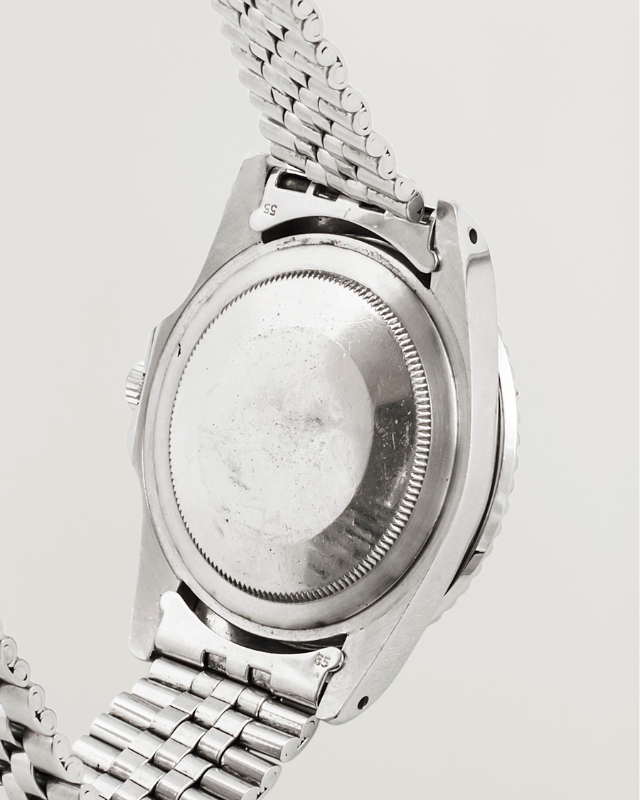 Herr | Pre-Owned & Vintage Watches | Rolex Pre-Owned | GMT-MASTER 1675