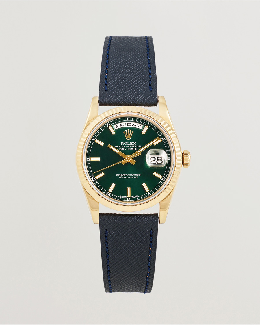 Herr | Rolex Pre-Owned Day-Date 36 | Rolex Pre-Owned | Day-Date 36