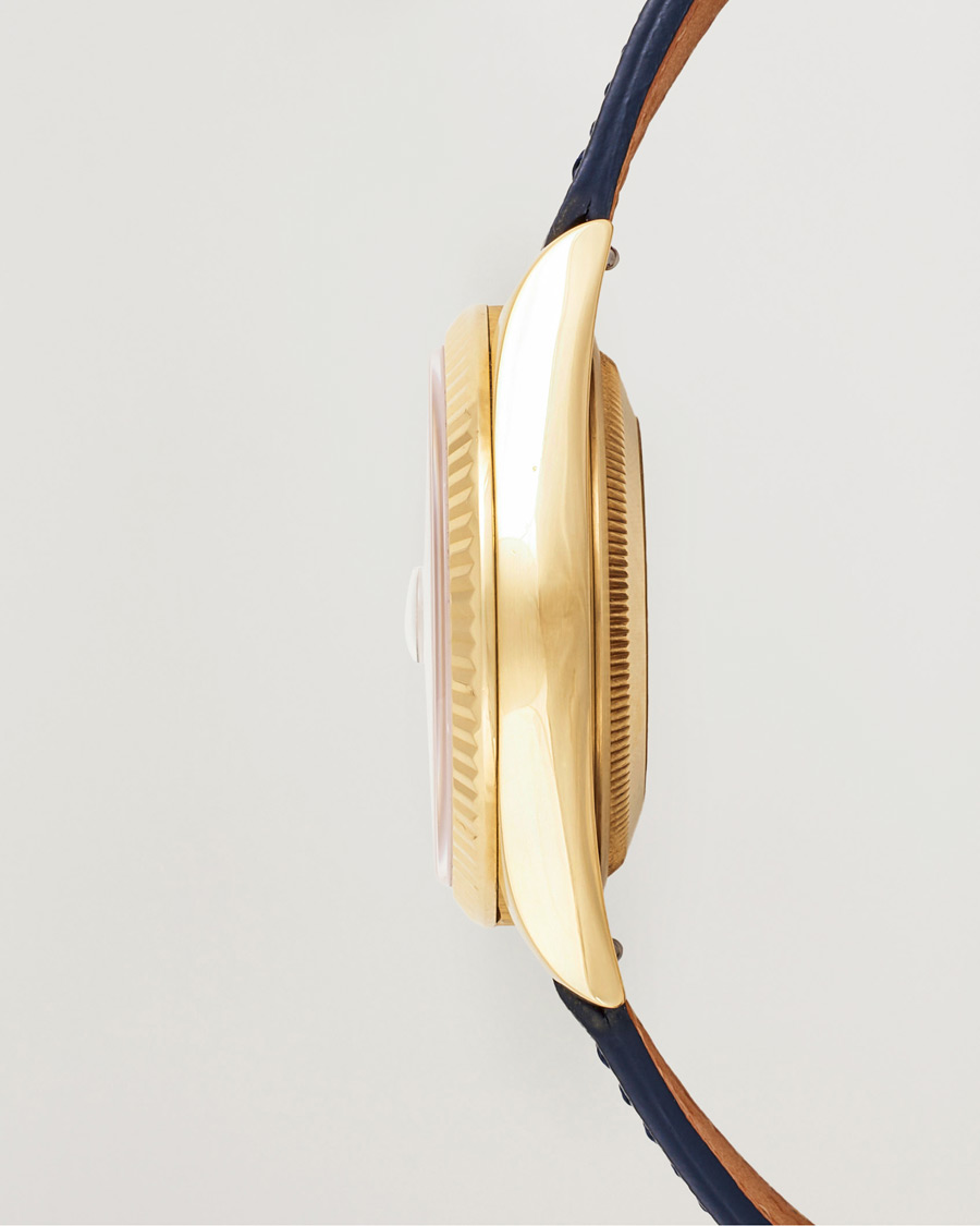 Herr | Pre-Owned & Vintage Watches | Rolex Pre-Owned | Day-Date 36